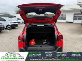 Citroen C3 Aircross PureTech 82 BVM  occasion � Beaupuy - photo n�10