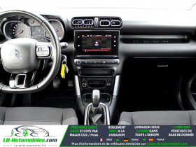Citroen C3 Aircross PureTech 82 BVM  occasion � Beaupuy - photo n�3