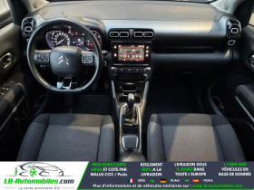 Citroen C3 Aircross PureTech 82 BVM  occasion � Beaupuy - photo n�3