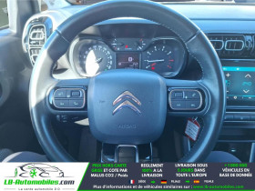 Citroen C3 Aircross PureTech 82 BVM  occasion � Beaupuy - photo n�8