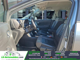 Citroen C3 Aircross PureTech 82 BVM  occasion � Beaupuy - photo n�7