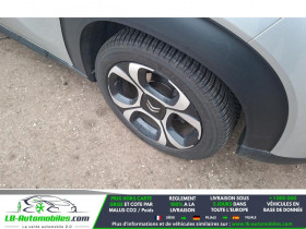 Citroen C3 Aircross PureTech 82 BVM  occasion � Beaupuy - photo n�5