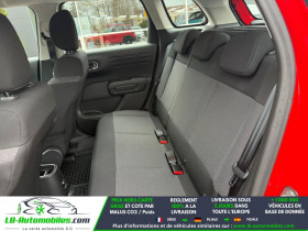 Citroen C3 Aircross PureTech 82 BVM  occasion � Beaupuy - photo n�8