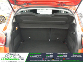 Citroen C3 Aircross PureTech 82 BVM  occasion � Beaupuy - photo n�6