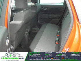 Citroen C3 Aircross PureTech 82 BVM  occasion � Beaupuy - photo n�5