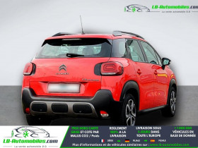 Citroen C3 Aircross PureTech 82 BVM  occasion � Beaupuy - photo n�2