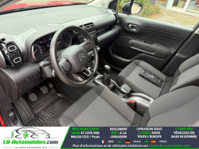 Citroen C3 Aircross PureTech 82 BVM  occasion � Beaupuy - photo n�7
