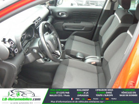 Citroen C3 Aircross PureTech 82 BVM  occasion � Beaupuy - photo n�4