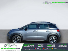 Citroen C3 Aircross PureTech 82 BVM  occasion � Beaupuy - photo n�5