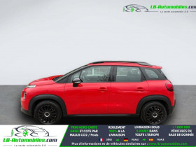 Citroen C3 Aircross PureTech 82 BVM  occasion � Beaupuy - photo n�6