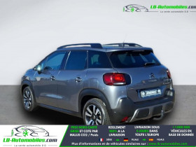 Citroen C3 Aircross PureTech 82 BVM  occasion � Beaupuy - photo n�4