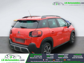 Citroen C3 Aircross PureTech 82 BVM  occasion � Beaupuy - photo n�3