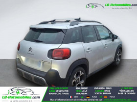 Citroen C3 Aircross PureTech 82 BVM  occasion � Beaupuy - photo n�3