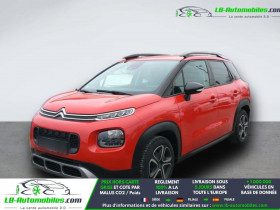 Citroen C3 Aircross PureTech 82 BVM  occasion � Beaupuy - photo n�2