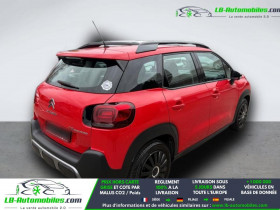 Citroen C3 Aircross PureTech 82 BVM  occasion � Beaupuy - photo n�4