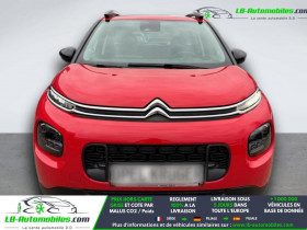 Citroen C3 Aircross PureTech 82 BVM  occasion � Beaupuy - photo n�5