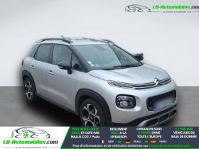 Citroen C3 Aircross PureTech 82 BVM  occasion � Beaupuy - photo n�2