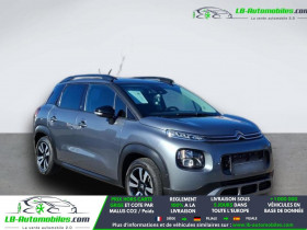 Citroen C3 Aircross PureTech 82 BVM  occasion � Beaupuy - photo n�2