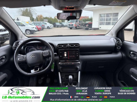 Citroen C3 Aircross PureTech 82 BVM  occasion � Beaupuy - photo n�3