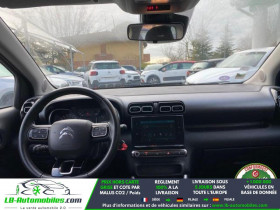 Citroen C3 Aircross PureTech 82 BVM  occasion � Beaupuy - photo n�2
