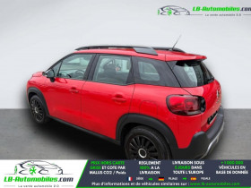 Citroen C3 Aircross PureTech 82 BVM  occasion � Beaupuy - photo n�2