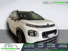 Citroen C3 Aircross PureTech 82 BVM  occasion � Beaupuy - photo n�2