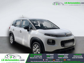 Citroen C3 Aircross PureTech 82 BVM  occasion � Beaupuy - photo n�2