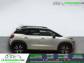Citroen C3 Aircross PureTech 82 BVM  occasion � Beaupuy - photo n�4