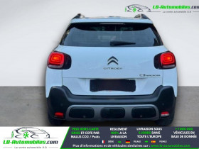 Citroen C3 Aircross PureTech 82 BVM  occasion � Beaupuy - photo n�6