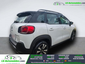 Citroen C3 Aircross PureTech 82 BVM  occasion � Beaupuy - photo n�4