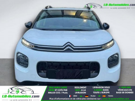 Citroen C3 Aircross PureTech 82 BVM  occasion � Beaupuy - photo n�5