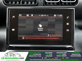 Citroen C3 Aircross PureTech 82 BVM  occasion � Beaupuy - photo n�5