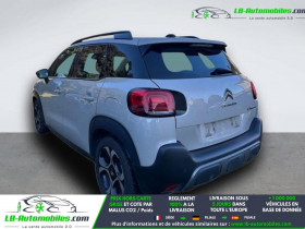 Citroen C3 Aircross PureTech 82 BVM  occasion � Beaupuy - photo n�4