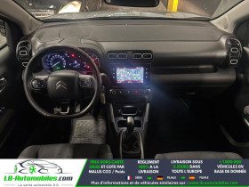 Citroen C3 Aircross PureTech 82 BVM  occasion � Beaupuy - photo n�2
