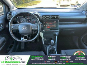 Citroen C3 Aircross PureTech 82 BVM  occasion � Beaupuy - photo n�3