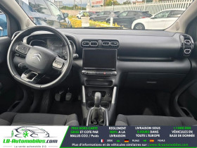 Citroen C3 Aircross PureTech 82 BVM  occasion � Beaupuy - photo n�3