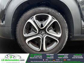 Citroen C3 Aircross PureTech 82 BVM  occasion � Beaupuy - photo n�11