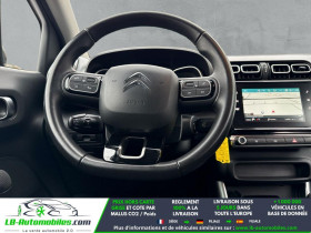 Citroen C3 Aircross PureTech 82 BVM  occasion � Beaupuy - photo n�10