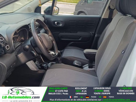 Citroen C3 Aircross PureTech 82 BVM  occasion � Beaupuy - photo n�6