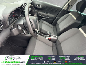 Citroen C3 Aircross PureTech 82 BVM  occasion � Beaupuy - photo n�8