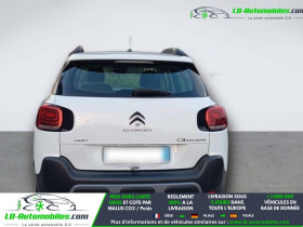 Citroen C3 Aircross PureTech 82 BVM  occasion � Beaupuy - photo n�5