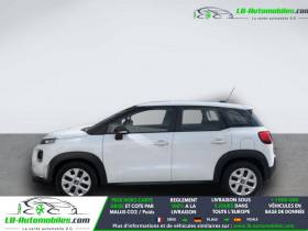 Citroen C3 Aircross PureTech 82 BVM  occasion � Beaupuy - photo n�5