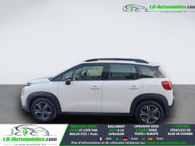 Citroen C3 Aircross PureTech 82 BVM  occasion � Beaupuy - photo n�4
