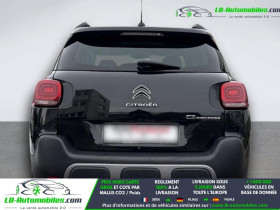 Citroen C3 Aircross PureTech 82 BVM  occasion � Beaupuy - photo n�7
