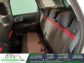 Citroen C3 Aircross PureTech 82 BVM  occasion � Beaupuy - photo n�5