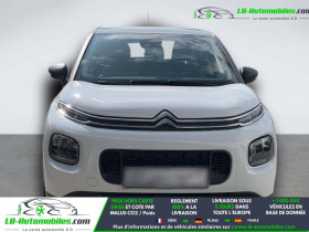 Citroen C3 Aircross PureTech 82 BVM  occasion � Beaupuy - photo n�4