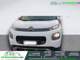 Citroen C3 Aircross PureTech 82 BVM  occasion � Beaupuy - photo n�3