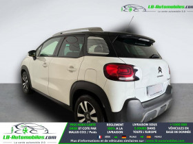 Citroen C3 Aircross PureTech 82 BVM  occasion � Beaupuy - photo n�4