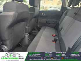 Citroen C3 Aircross PureTech 82 BVM  occasion � Beaupuy - photo n�6