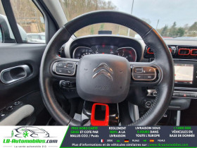 Citroen C3 Aircross PureTech 82 BVM  occasion � Beaupuy - photo n�4